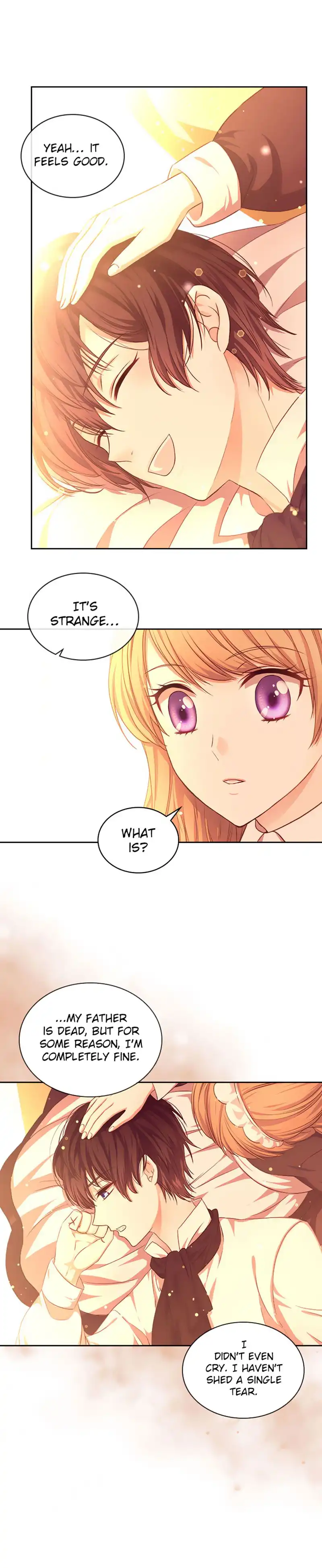 Sincerely: I Became a Duke's Maid Chapter 31 16